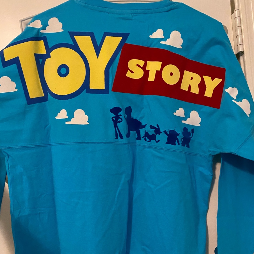 Disney Jerseys